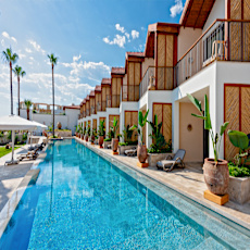 Day One Beach Resort & SPA